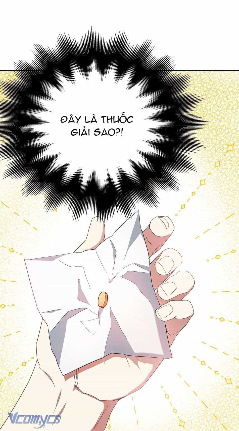 Người Yêu Đã Chết Của Tôi Đã Trở Thành Bạo Chúa - Chương 19 - ảnh 65
