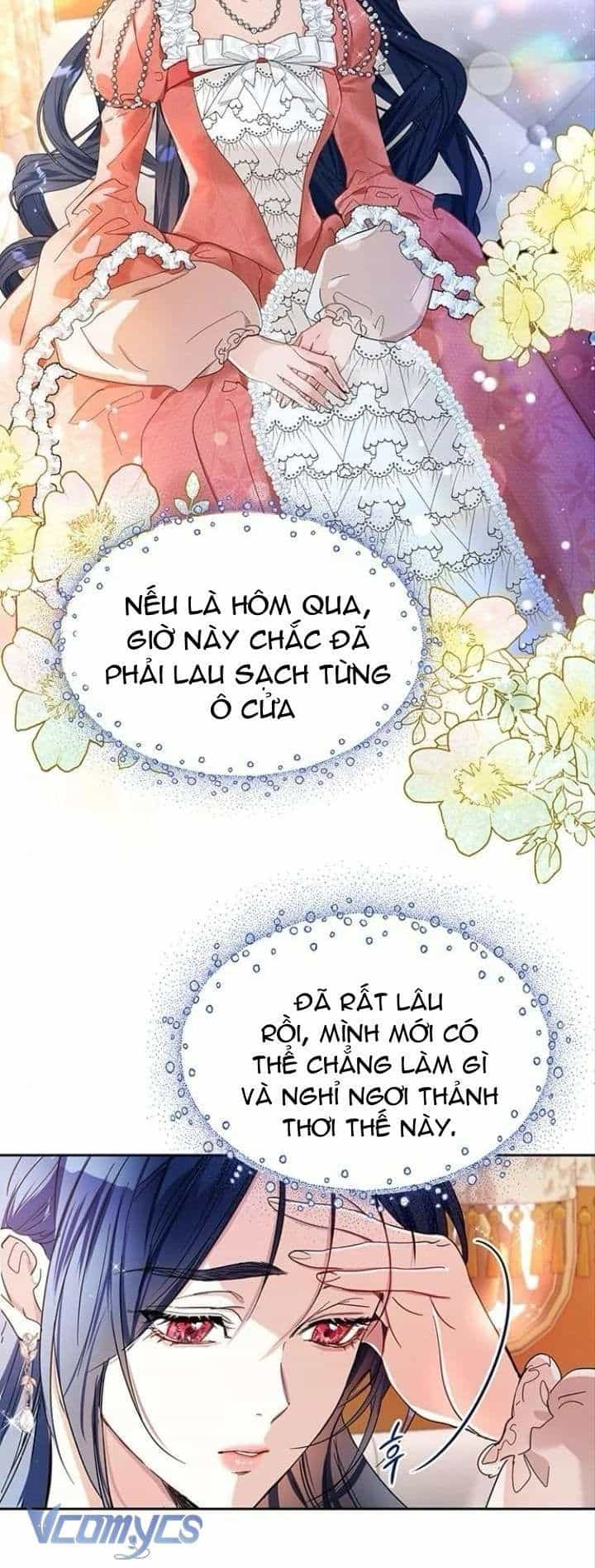 Người Yêu Đã Chết Của Tôi Đã Trở Thành Bạo Chúa - Chương 2 - ảnh 15