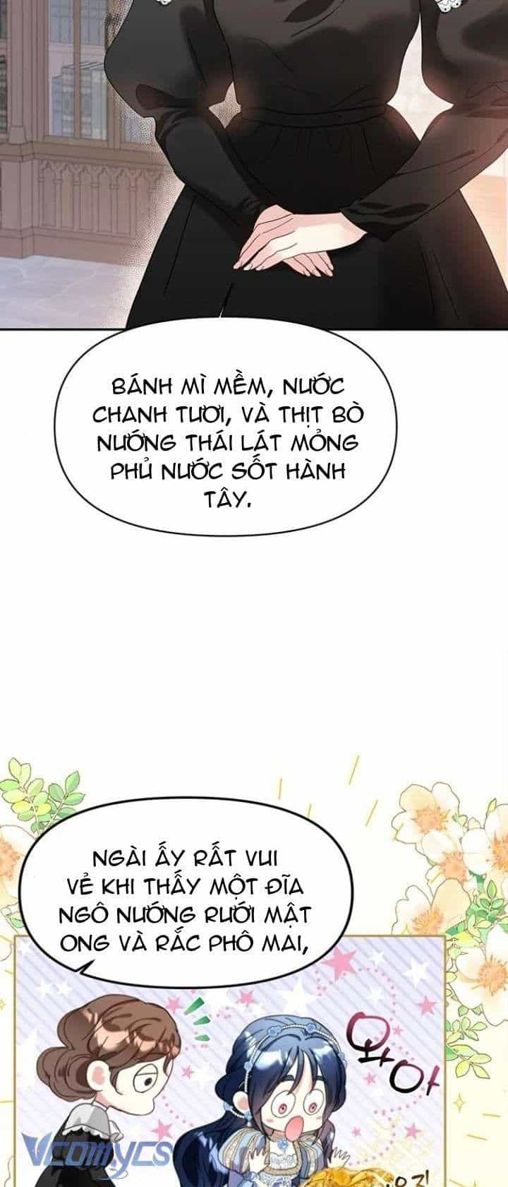 Người Yêu Đã Chết Của Tôi Đã Trở Thành Bạo Chúa - Chương 2 - ảnh 52