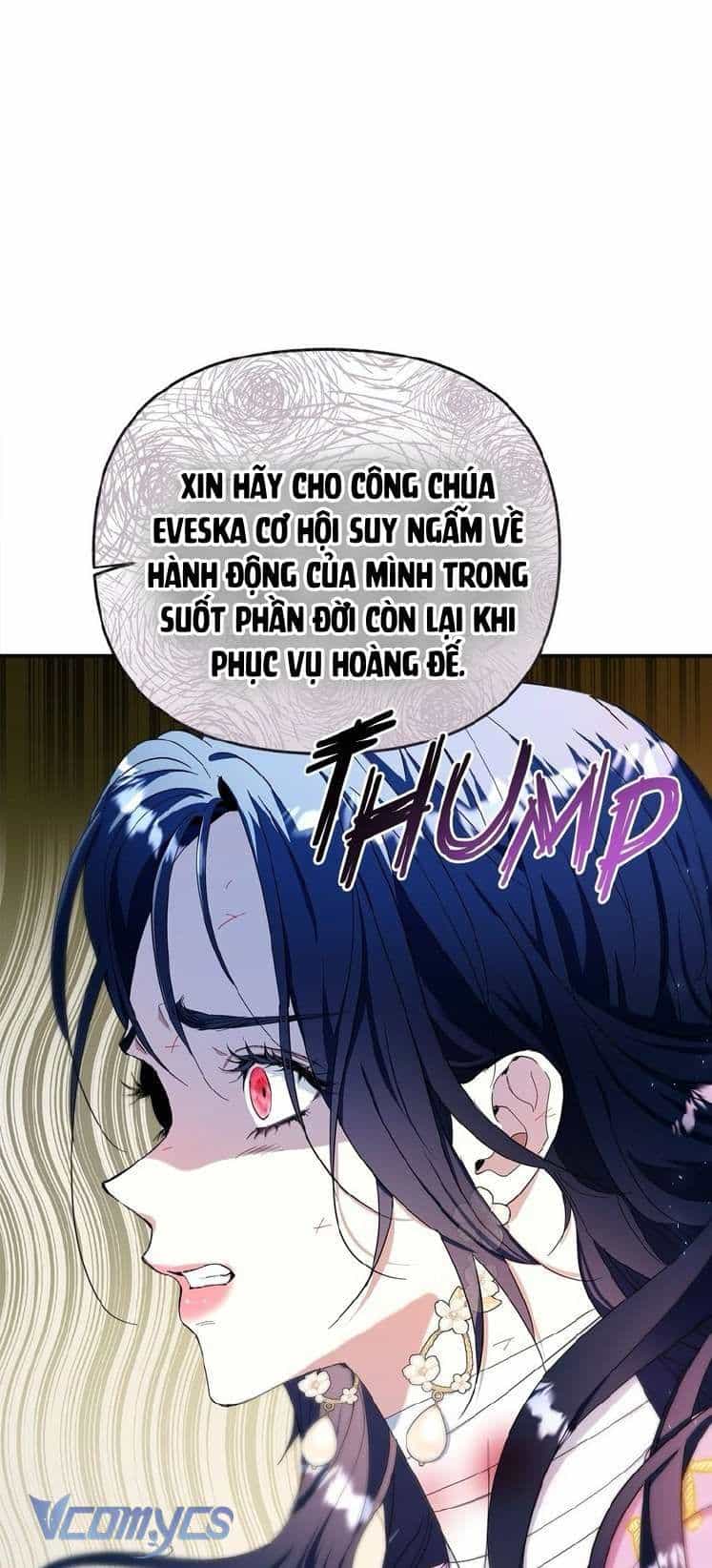 Người Yêu Đã Chết Của Tôi Đã Trở Thành Bạo Chúa - Chương 23 - ảnh 6