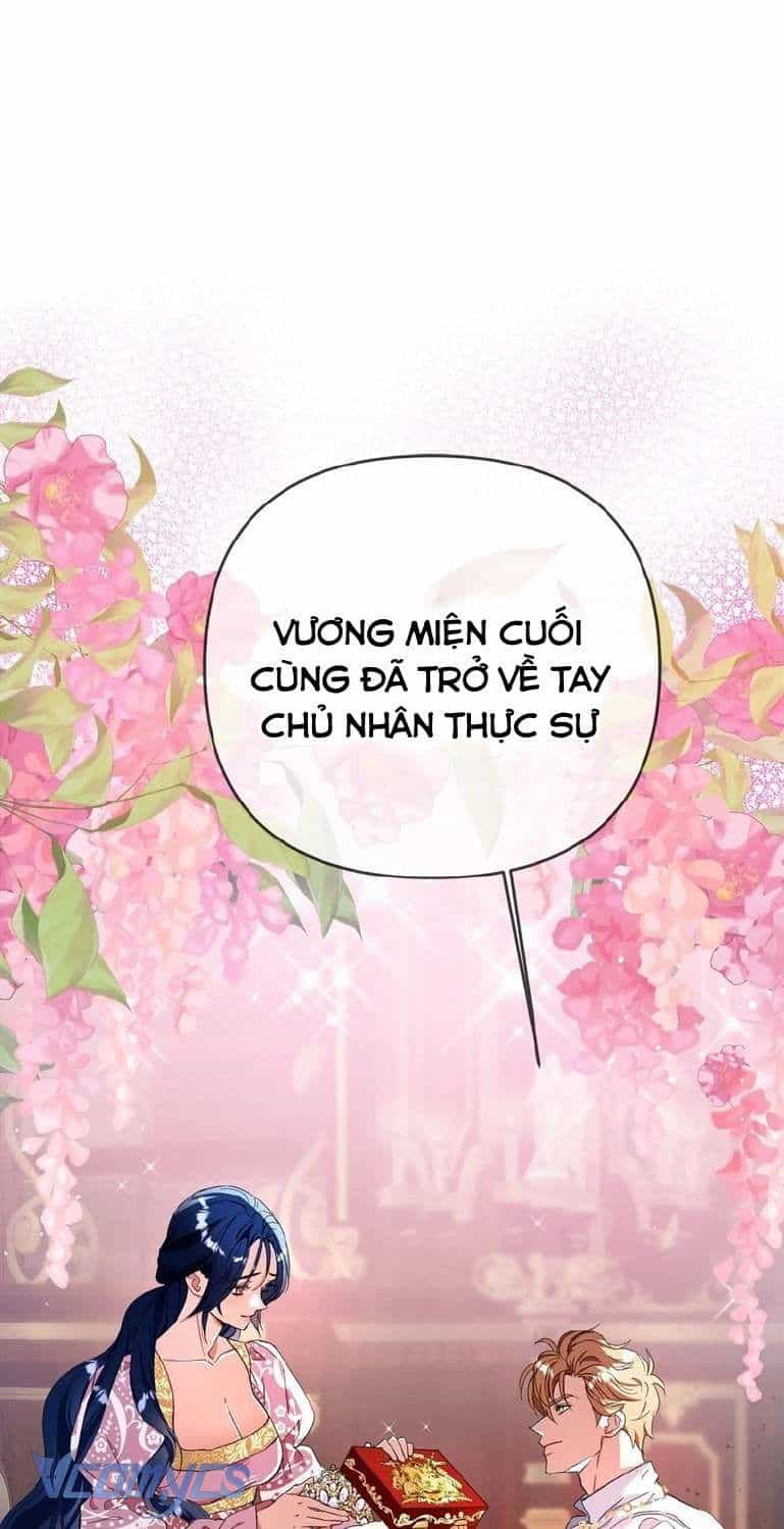 Người Yêu Đã Chết Của Tôi Đã Trở Thành Bạo Chúa - Chương 23 - ảnh 60