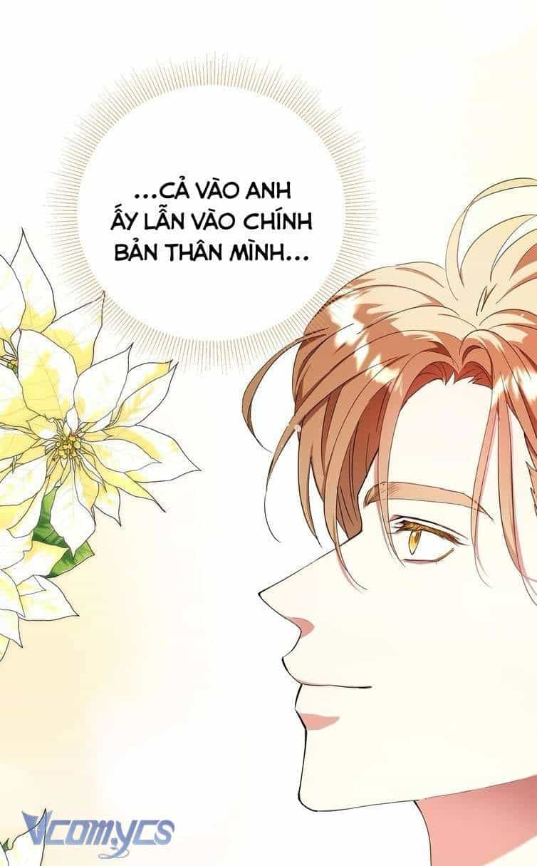Người Yêu Đã Chết Của Tôi Đã Trở Thành Bạo Chúa - Chương 24 - ảnh 4