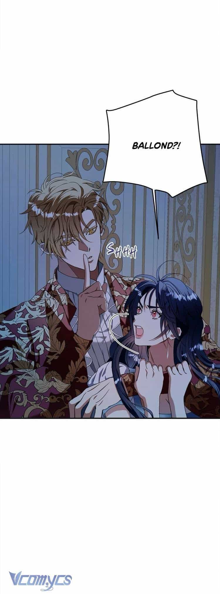 Người Yêu Đã Chết Của Tôi Đã Trở Thành Bạo Chúa - Chương 25 - ảnh 62