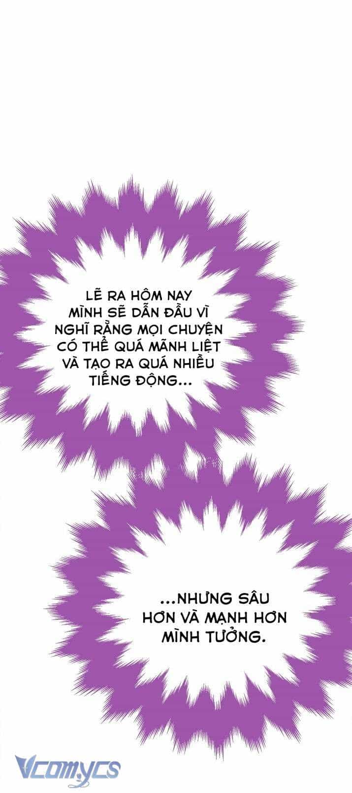Người Yêu Đã Chết Của Tôi Đã Trở Thành Bạo Chúa - Chương 27 - ảnh 13