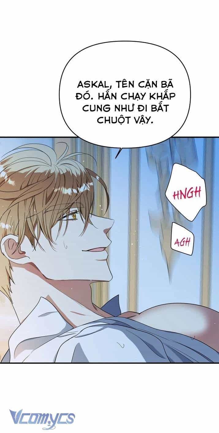 Người Yêu Đã Chết Của Tôi Đã Trở Thành Bạo Chúa - Chương 27 - ảnh 28