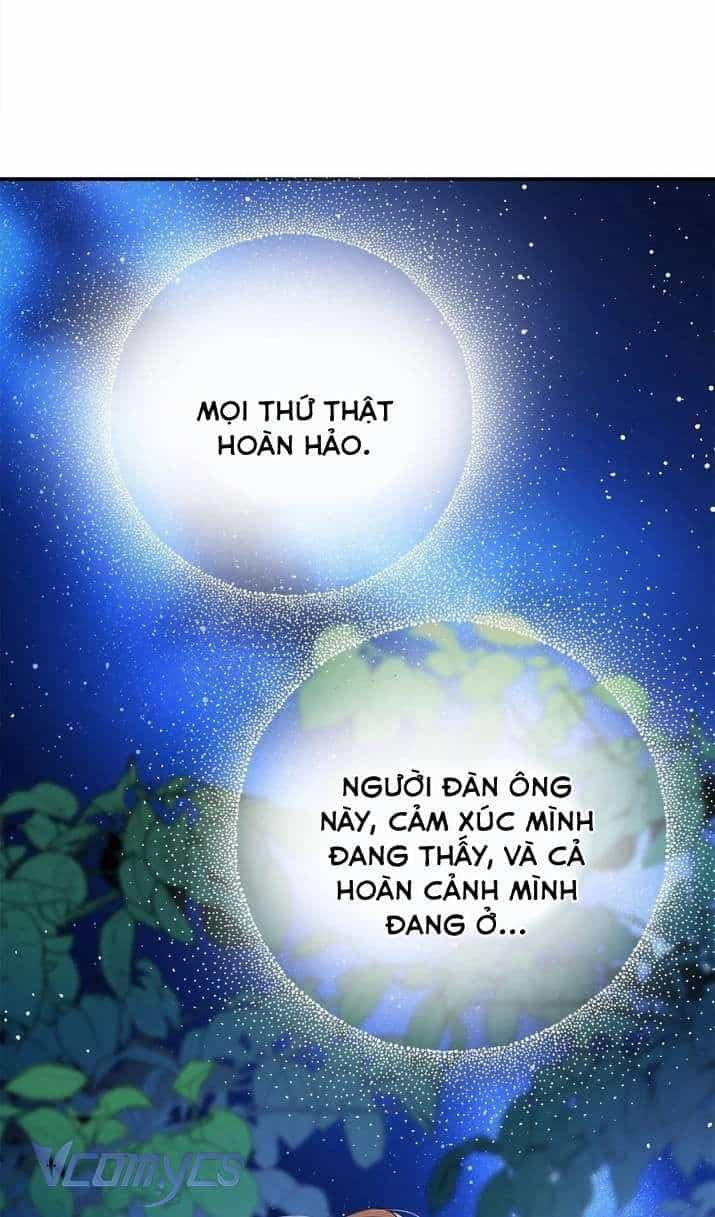Người Yêu Đã Chết Của Tôi Đã Trở Thành Bạo Chúa - Chương 27 - ảnh 80