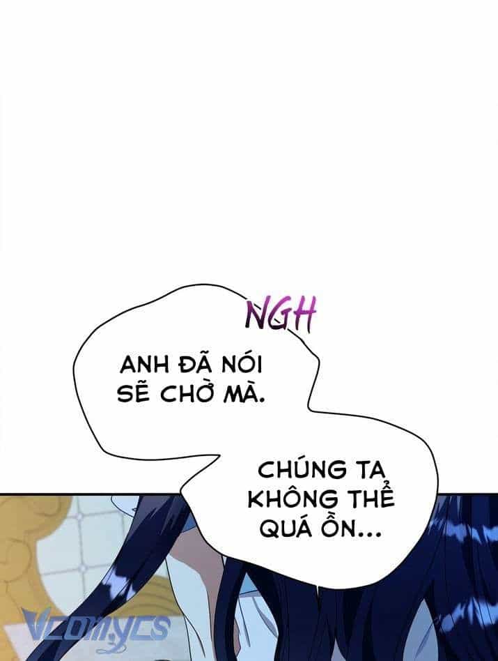 Người Yêu Đã Chết Của Tôi Đã Trở Thành Bạo Chúa - Chương 27 - ảnh 9