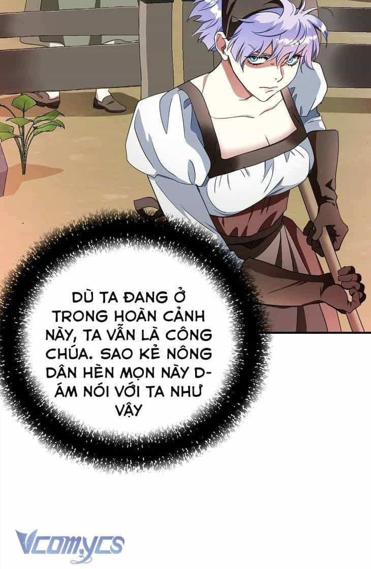 Người Yêu Đã Chết Của Tôi Đã Trở Thành Bạo Chúa - Chương 28 - ảnh 28