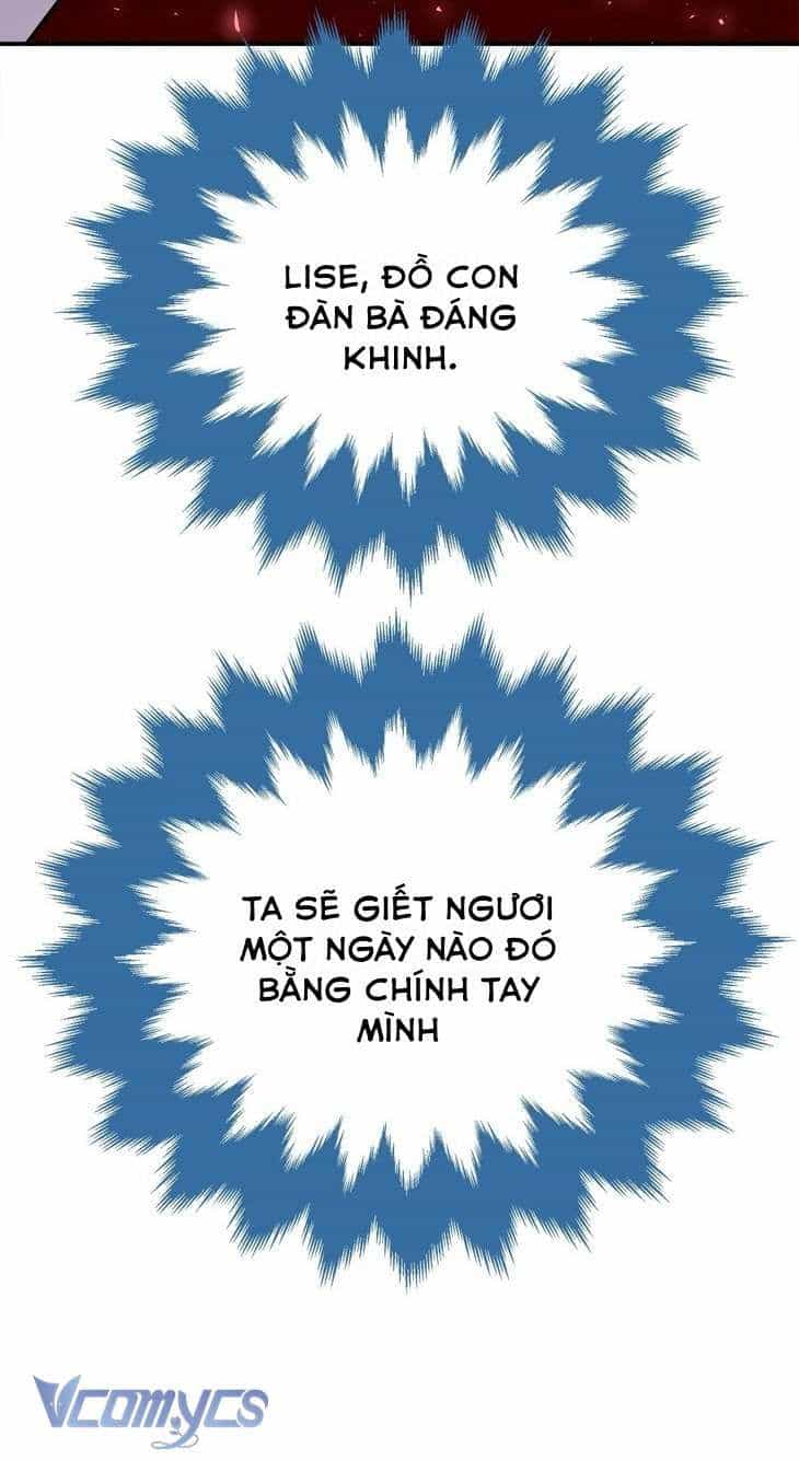 Người Yêu Đã Chết Của Tôi Đã Trở Thành Bạo Chúa - Chương 28 - ảnh 31