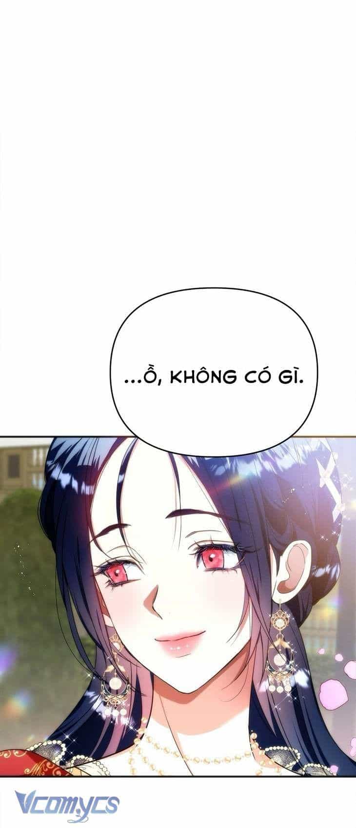 Người Yêu Đã Chết Của Tôi Đã Trở Thành Bạo Chúa - Chương 28 - ảnh 52