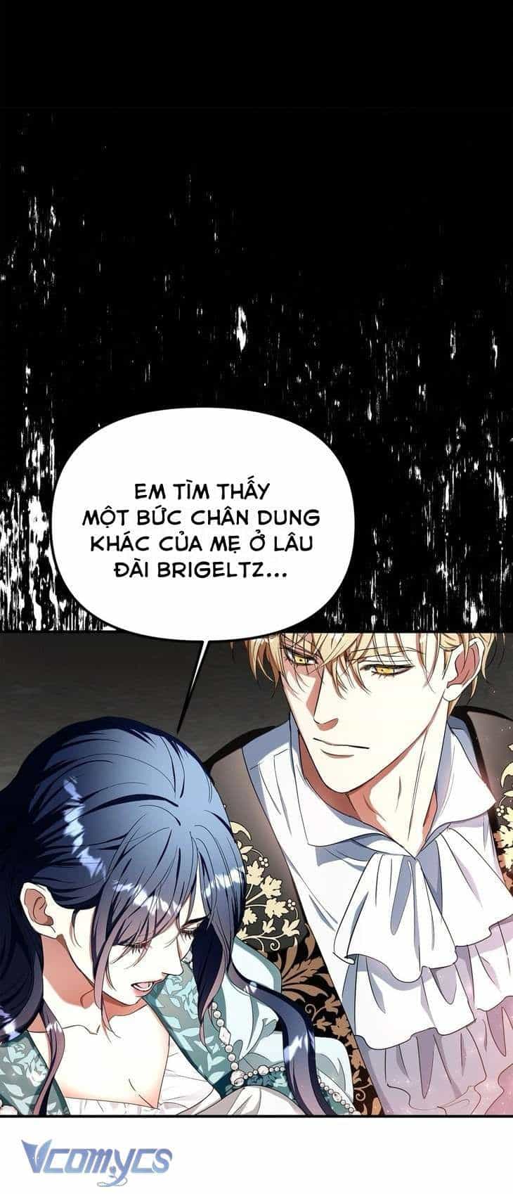 Người Yêu Đã Chết Của Tôi Đã Trở Thành Bạo Chúa - Chương 29 - ảnh 79