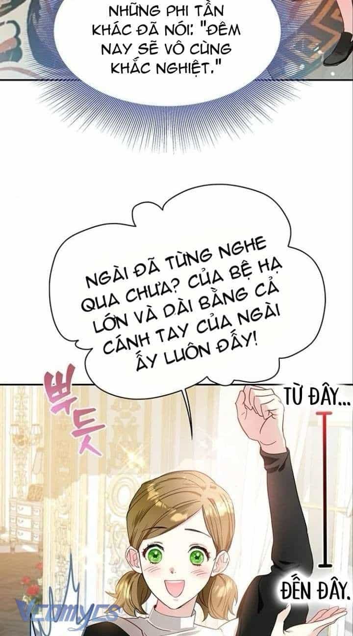Người Yêu Đã Chết Của Tôi Đã Trở Thành Bạo Chúa - Chương 3 - ảnh 45