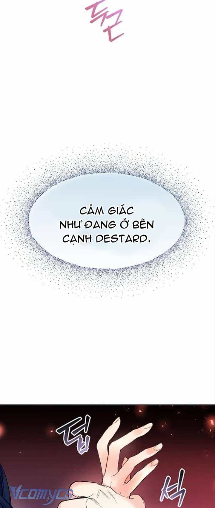 Người Yêu Đã Chết Của Tôi Đã Trở Thành Bạo Chúa - Chương 4 - ảnh 11