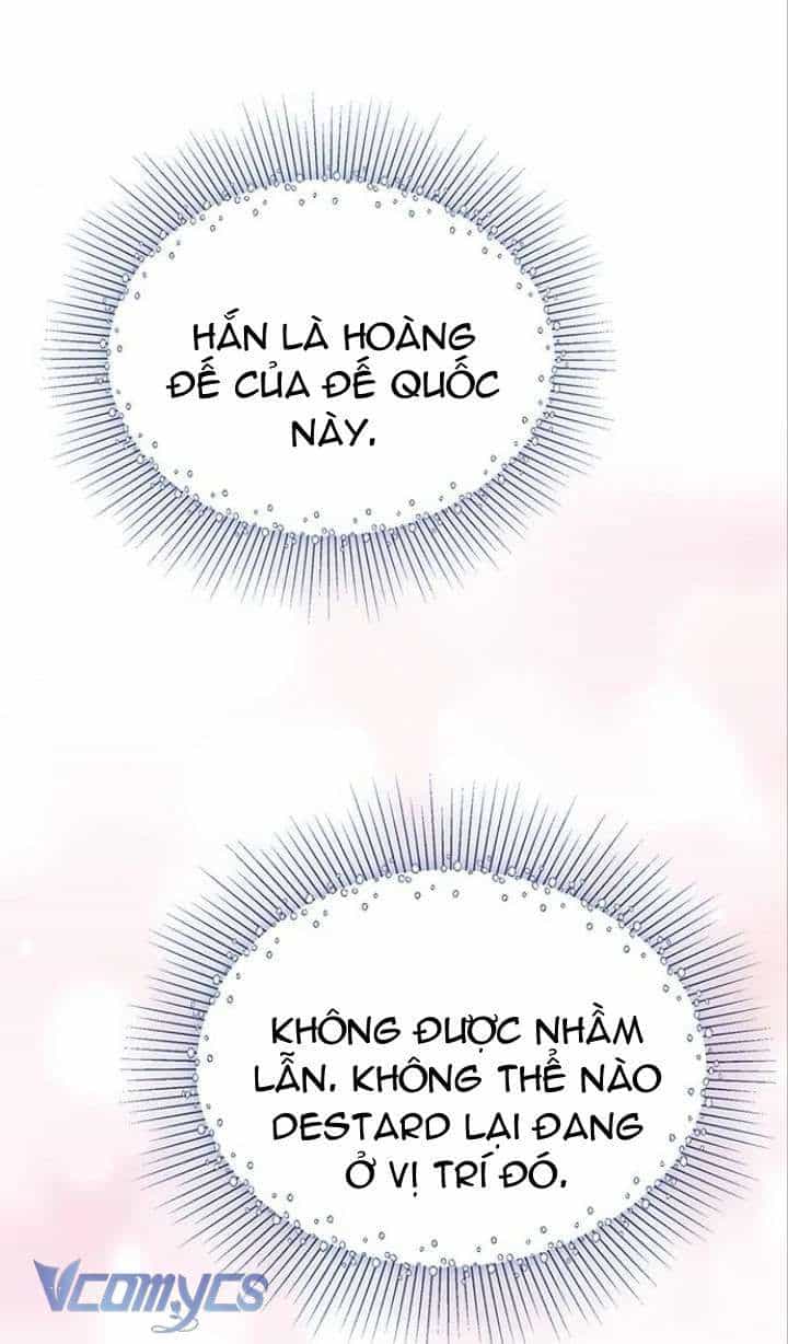 Người Yêu Đã Chết Của Tôi Đã Trở Thành Bạo Chúa - Chương 4 - ảnh 47