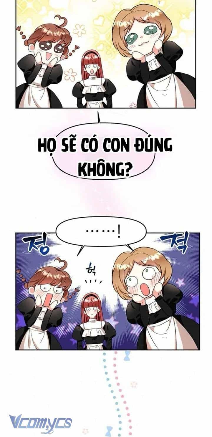 Người Yêu Đã Chết Của Tôi Đã Trở Thành Bạo Chúa - Chương 5 - ảnh 19