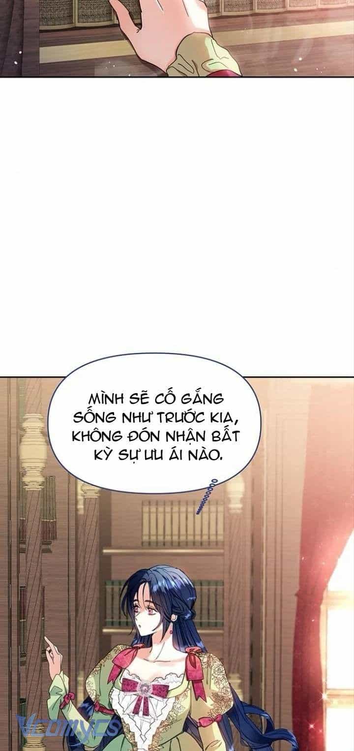 Người Yêu Đã Chết Của Tôi Đã Trở Thành Bạo Chúa - Chương 5 - ảnh 42
