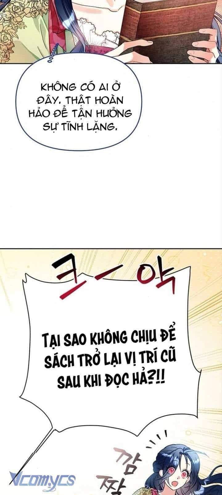 Người Yêu Đã Chết Của Tôi Đã Trở Thành Bạo Chúa - Chương 5 - ảnh 47