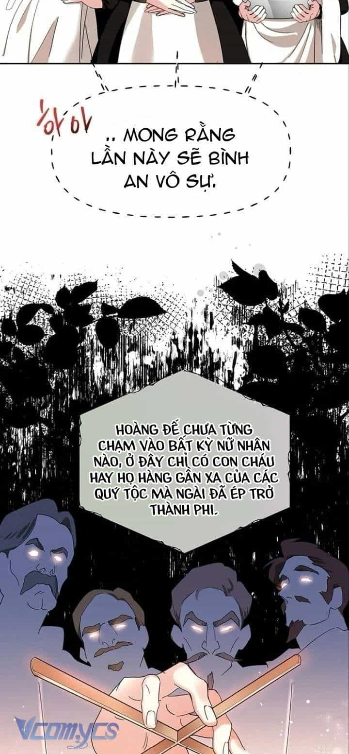 Người Yêu Đã Chết Của Tôi Đã Trở Thành Bạo Chúa - Chương 5 - ảnh 7