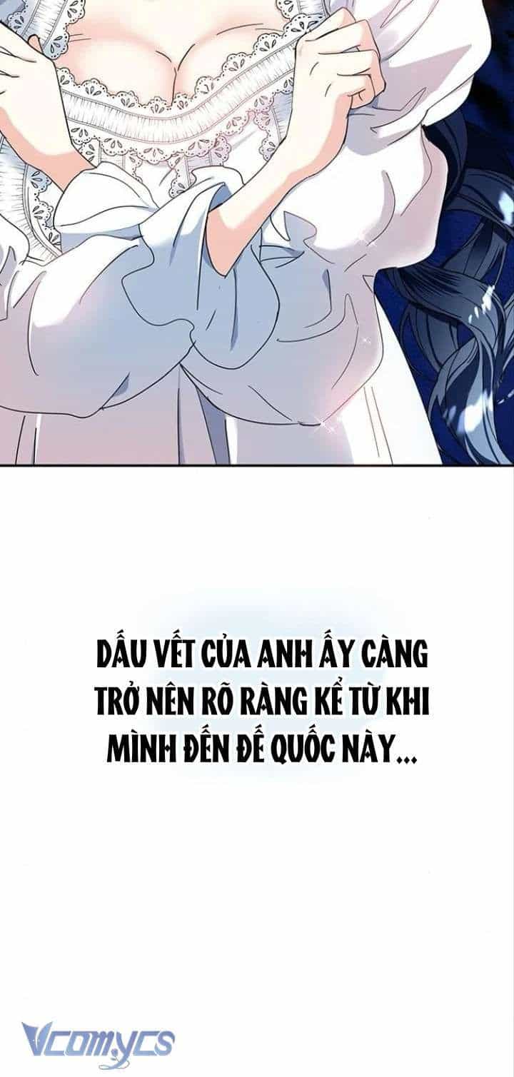 Người Yêu Đã Chết Của Tôi Đã Trở Thành Bạo Chúa - Chương 6 - ảnh 10