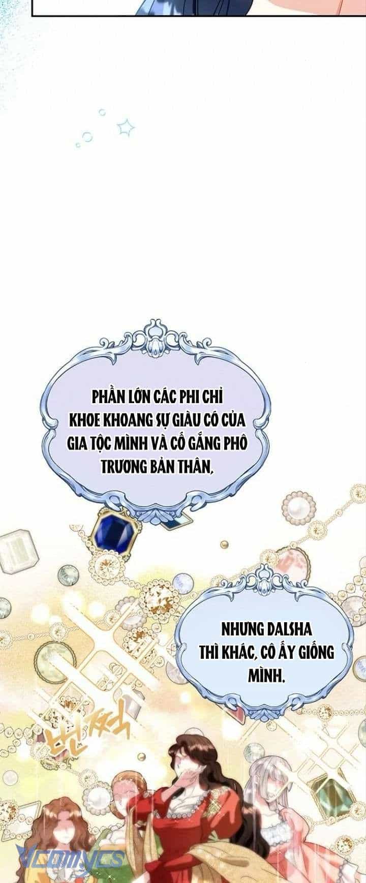 Người Yêu Đã Chết Của Tôi Đã Trở Thành Bạo Chúa - Chương 6 - ảnh 18