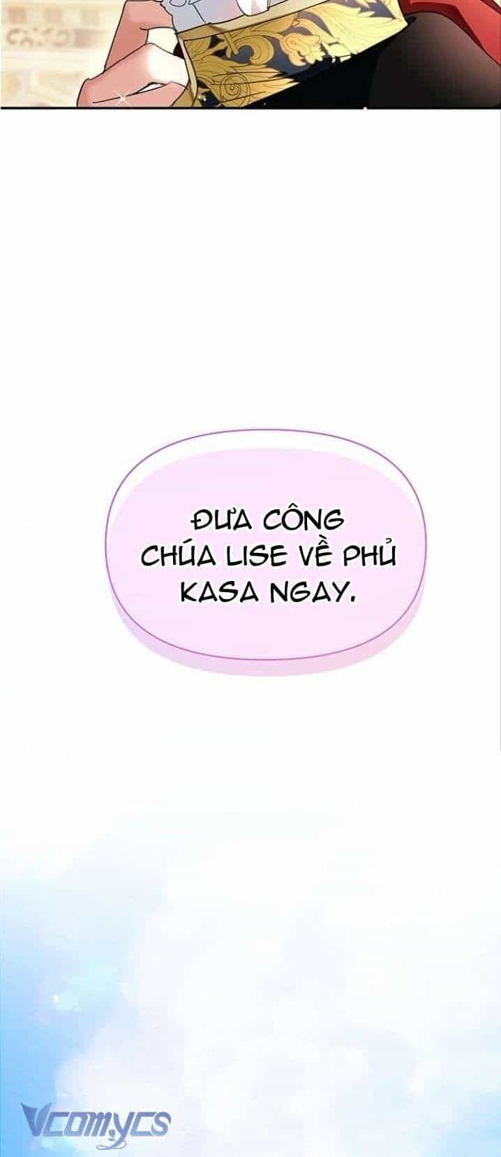 Người Yêu Đã Chết Của Tôi Đã Trở Thành Bạo Chúa - Chương 7 - ảnh 56