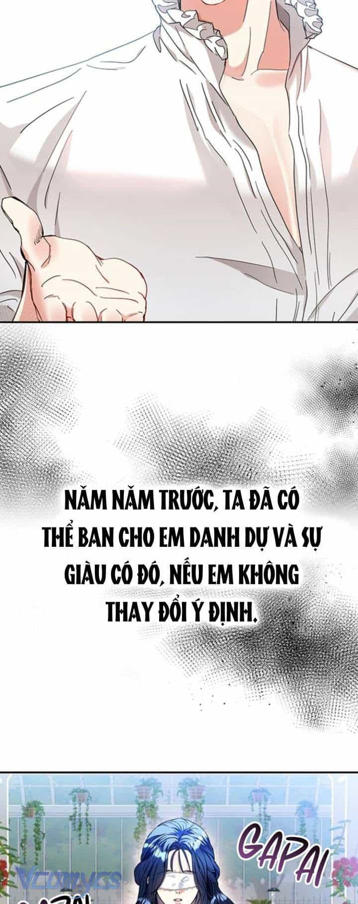 Người Yêu Đã Chết Của Tôi Đã Trở Thành Bạo Chúa - Chương 8 - ảnh 5