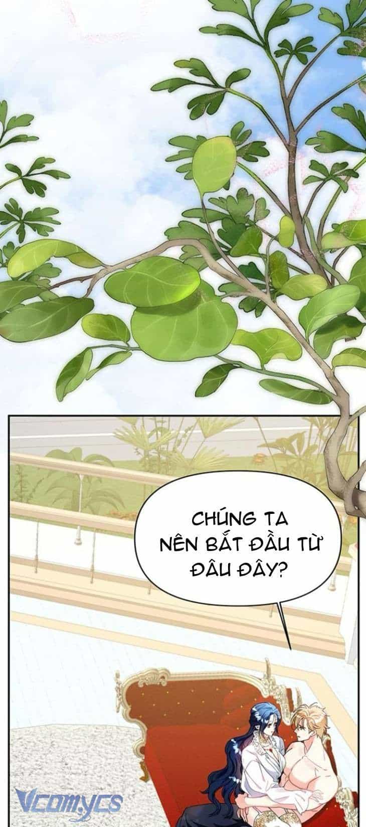 Người Yêu Đã Chết Của Tôi Đã Trở Thành Bạo Chúa - Chương 9 - ảnh 15