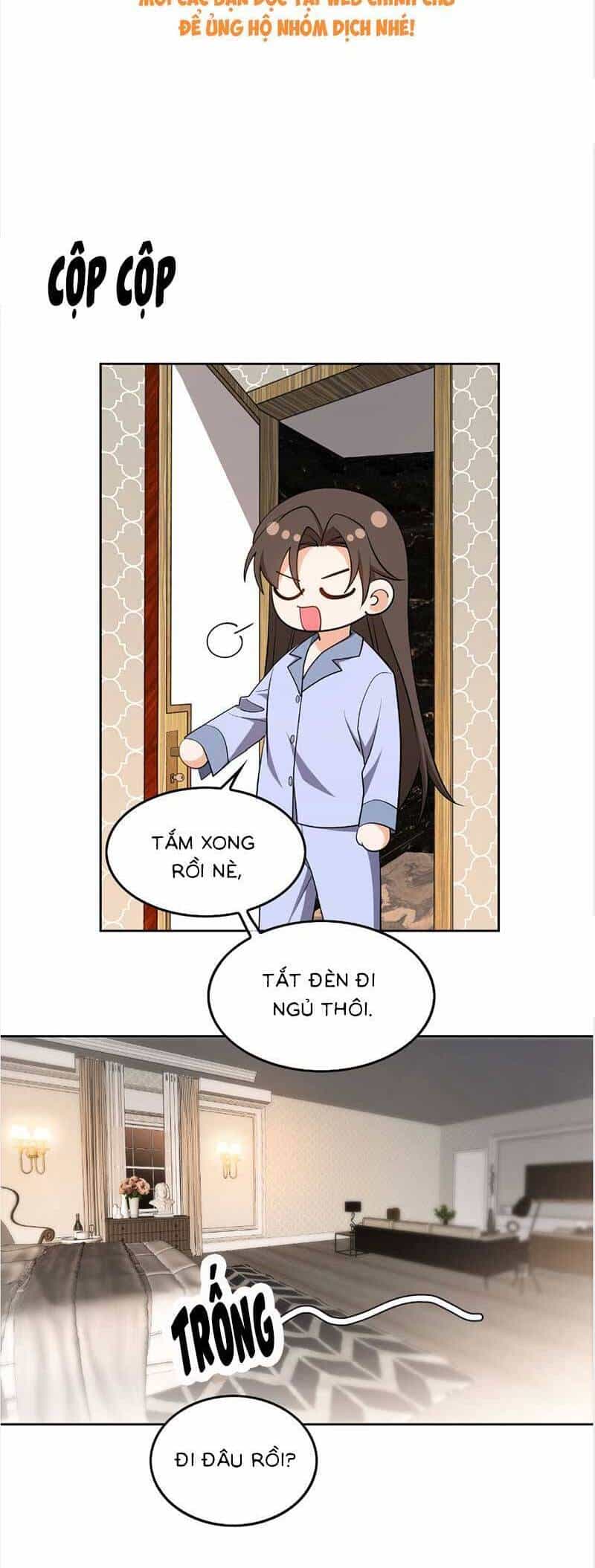 Người Yêu Hợp Đồng Của Chủ Tịch - Chương 18 - ảnh 25