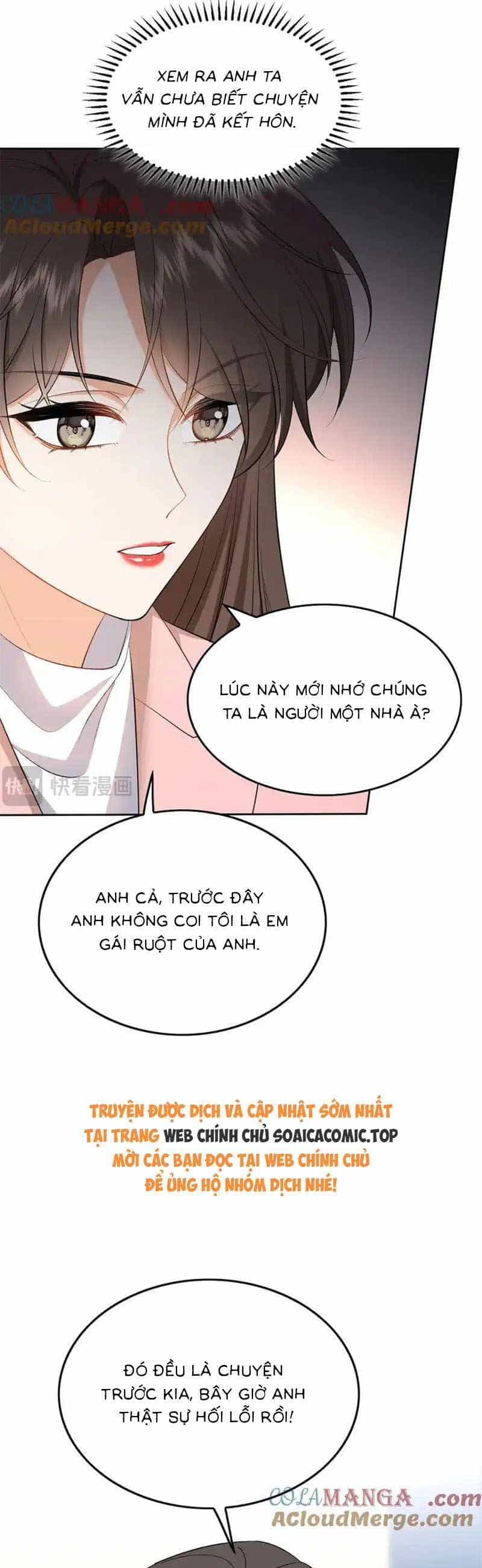Người Yêu Hợp Đồng Của Chủ Tịch - Chương 19 - ảnh 20