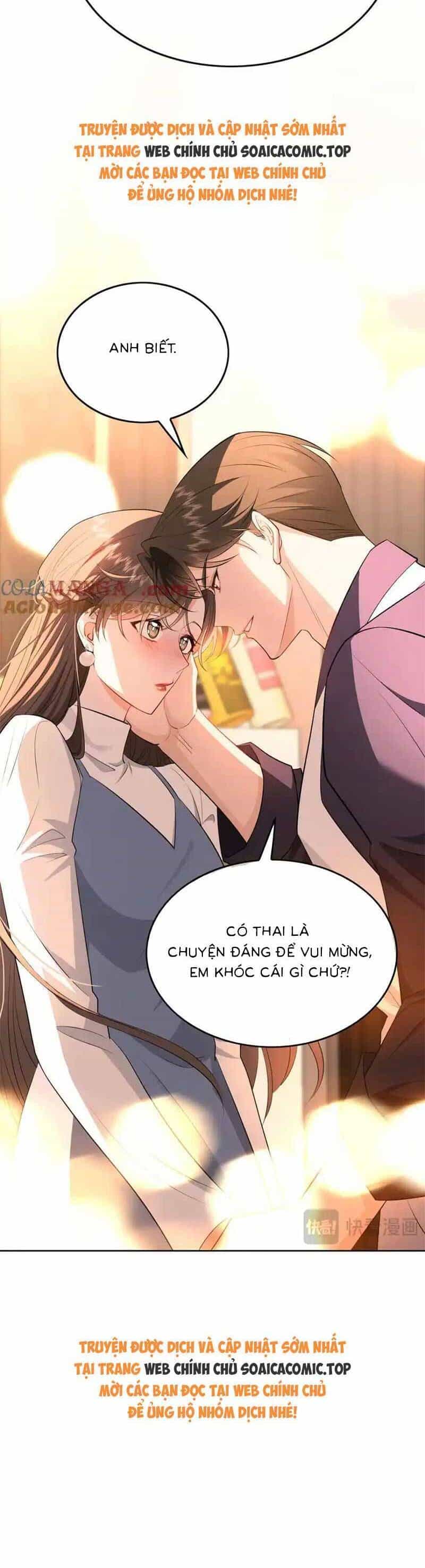 Người Yêu Hợp Đồng Của Chủ Tịch - Chương 23 - ảnh 29