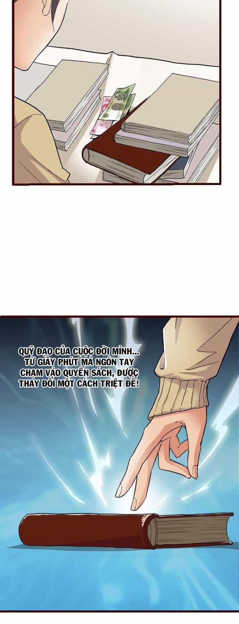 Ngưu Thư Cung Ứng Thương - Chương 1 - ảnh 21