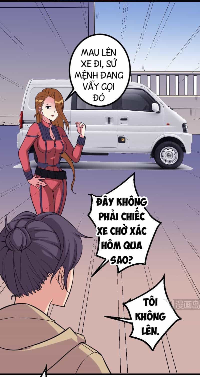 Ngưu Thư Cung Ứng Thương - Chương 132 - ảnh 2
