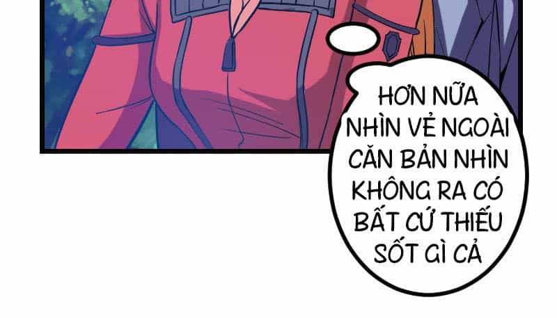 Ngưu Thư Cung Ứng Thương - Chương 135 - ảnh 3