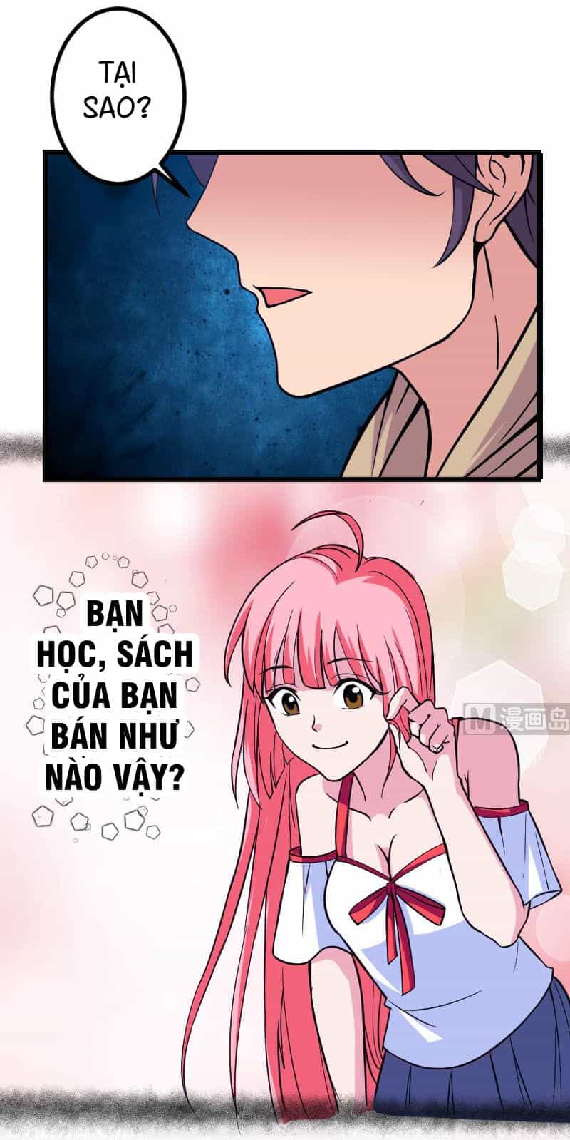 Ngưu Thư Cung Ứng Thương - Chương 135 - ảnh 4