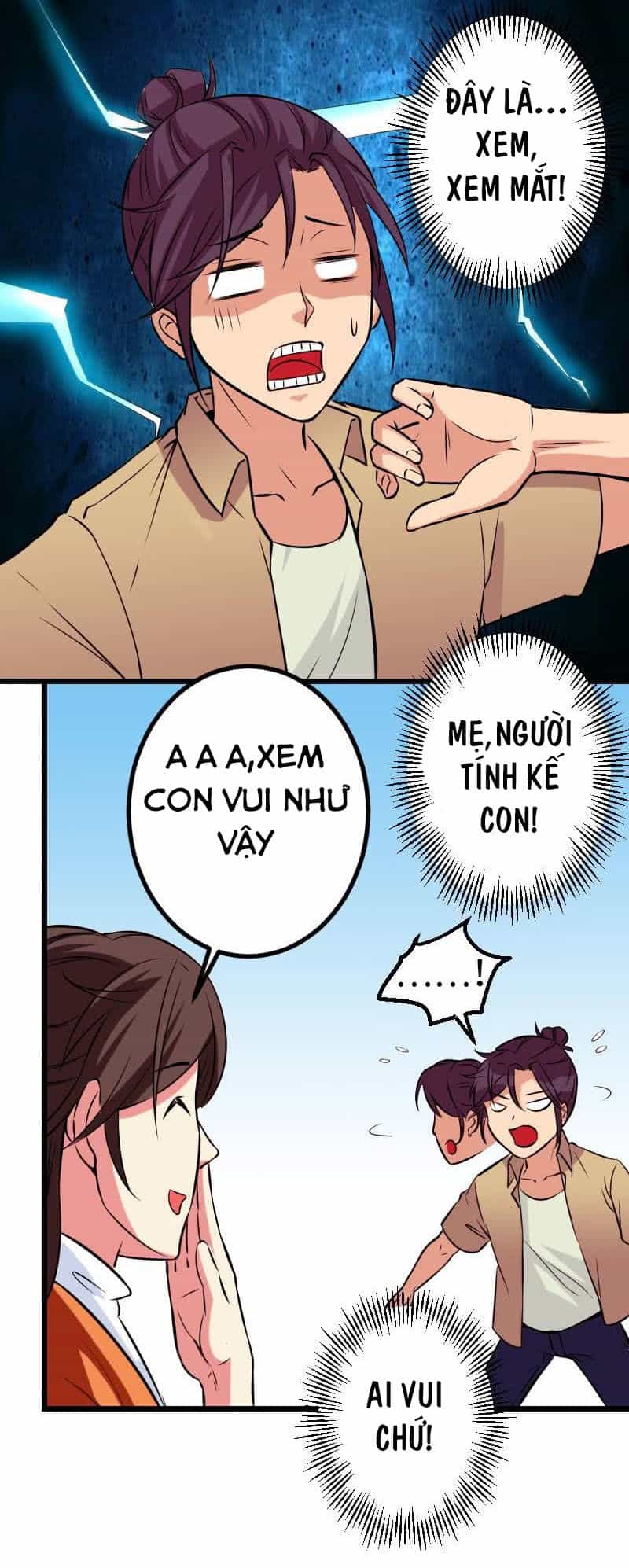 Ngưu Thư Cung Ứng Thương - Chương 142 - ảnh 18