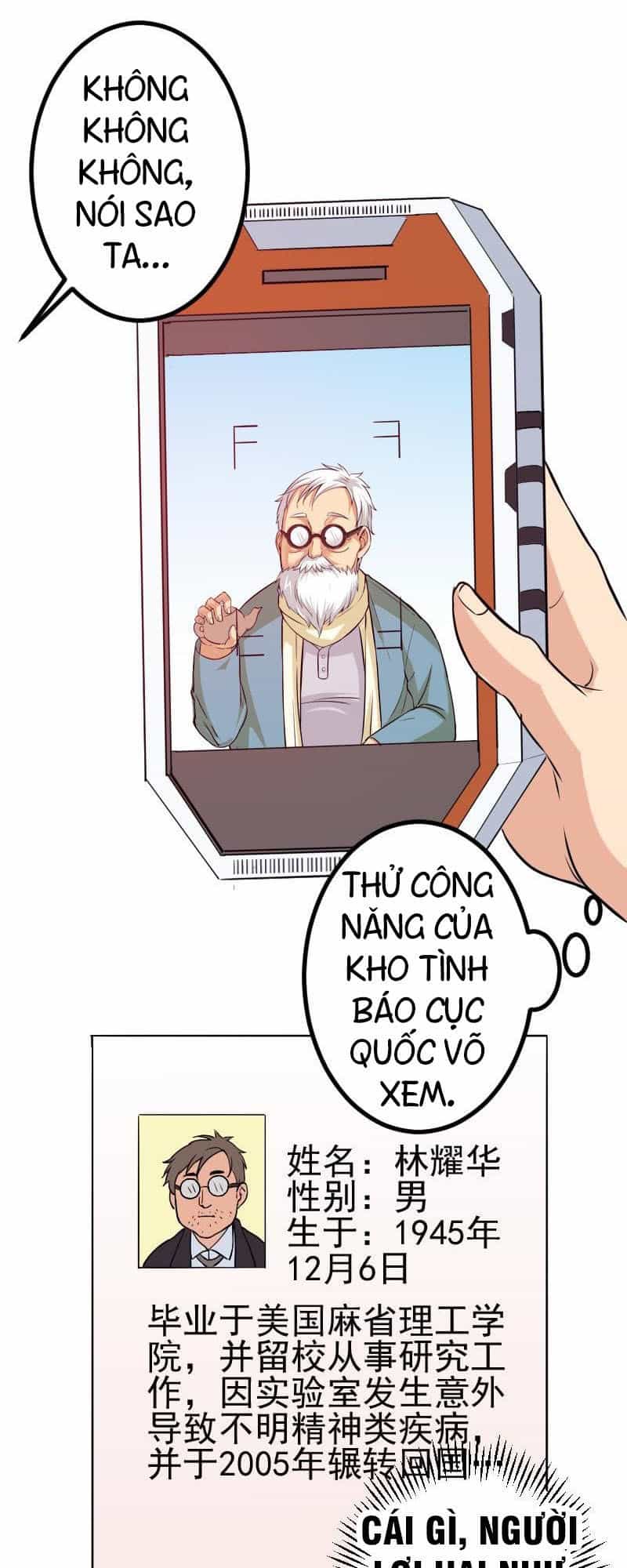 Ngưu Thư Cung Ứng Thương - Chương 145 - ảnh 21