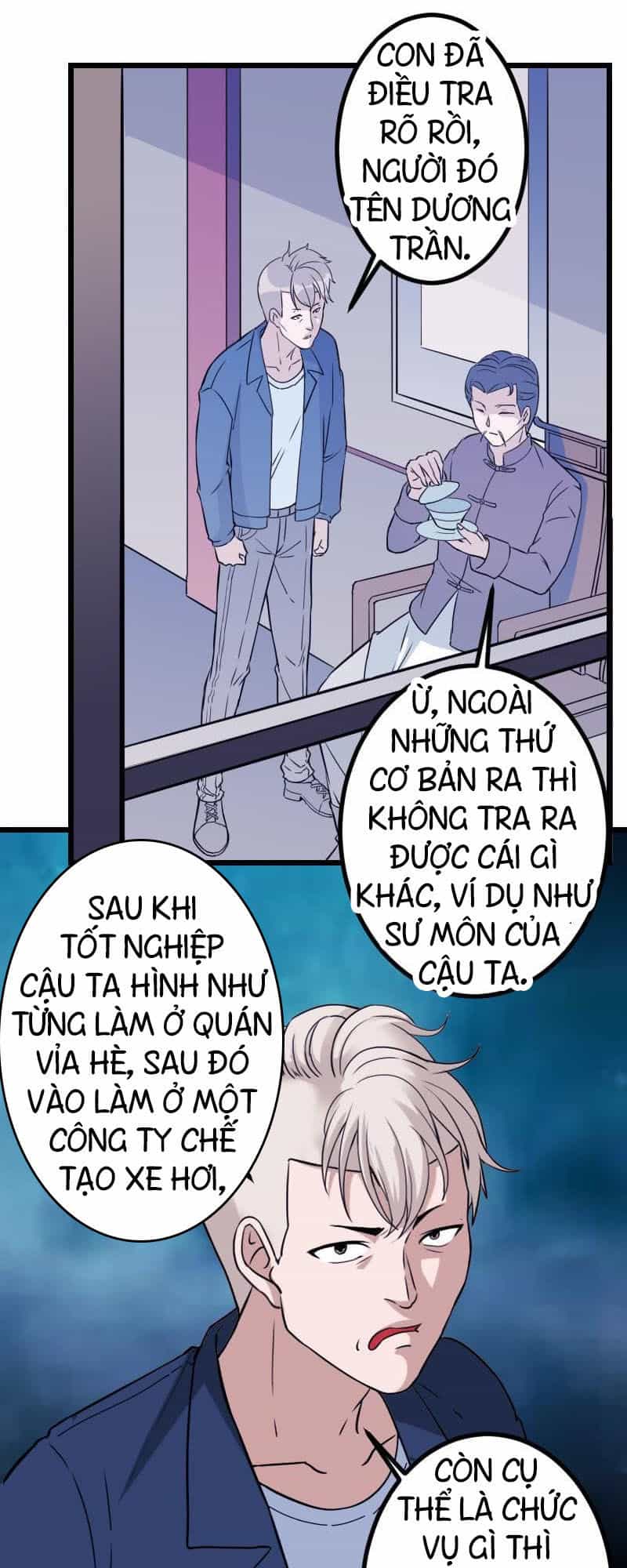Ngưu Thư Cung Ứng Thương - Chương 146 - ảnh 8