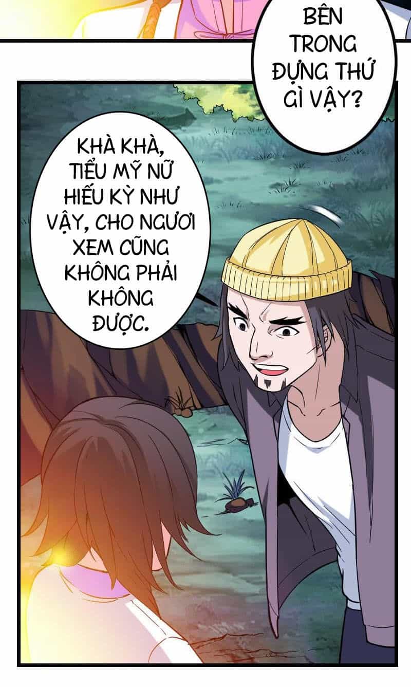 Ngưu Thư Cung Ứng Thương - Chương 147 - ảnh 5