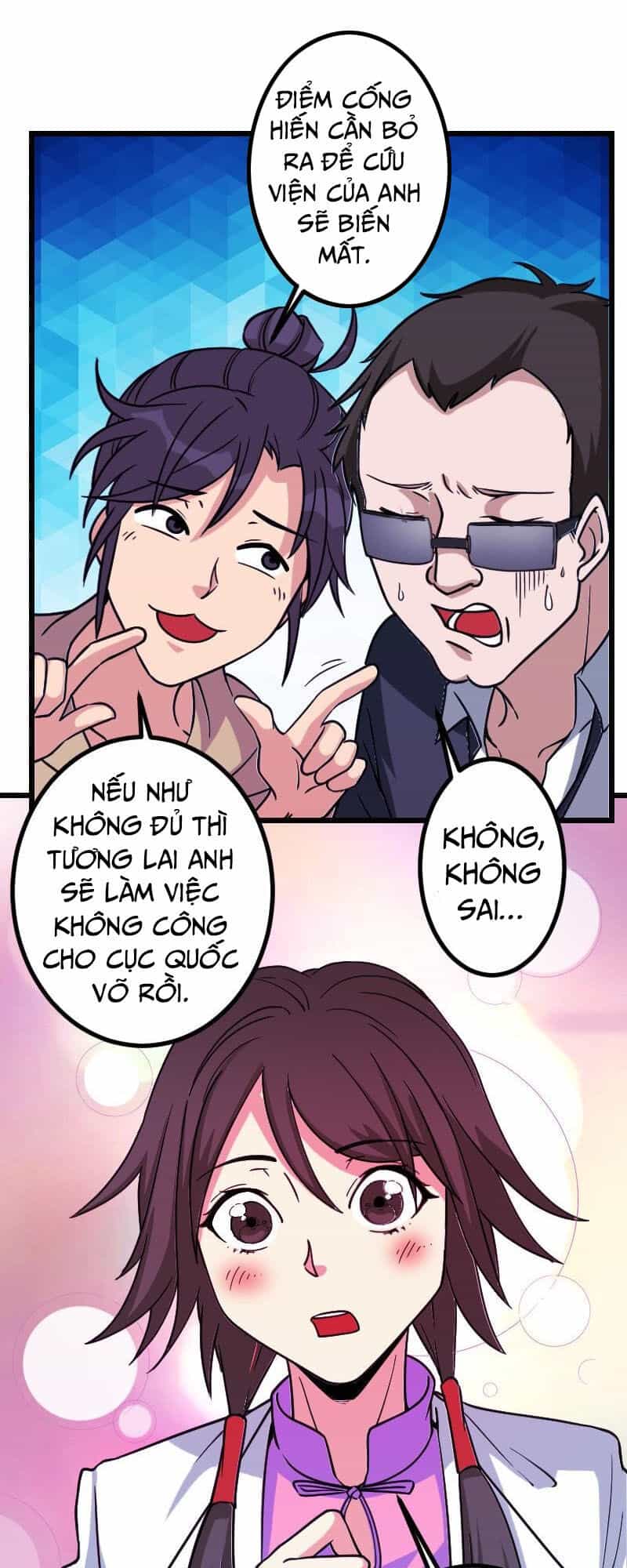 Ngưu Thư Cung Ứng Thương - Chương 162 - ảnh 3