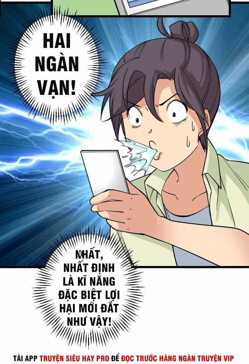 Ngưu Thư Cung Ứng Thương - Chương 170 - ảnh 11