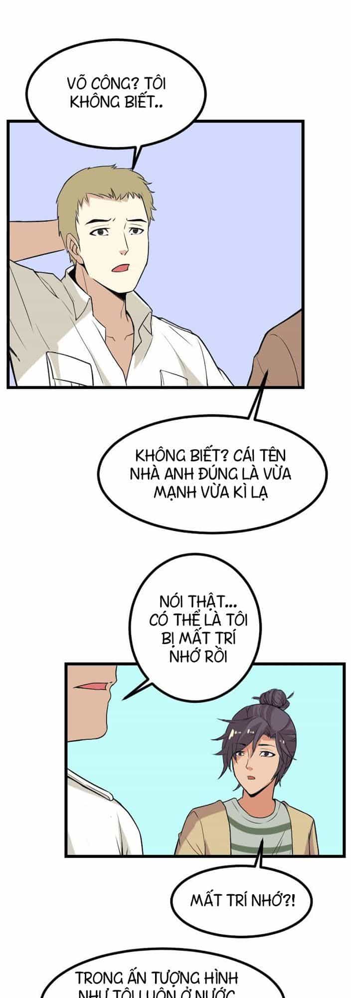 Ngưu Thư Cung Ứng Thương - Chương 17 - ảnh 18