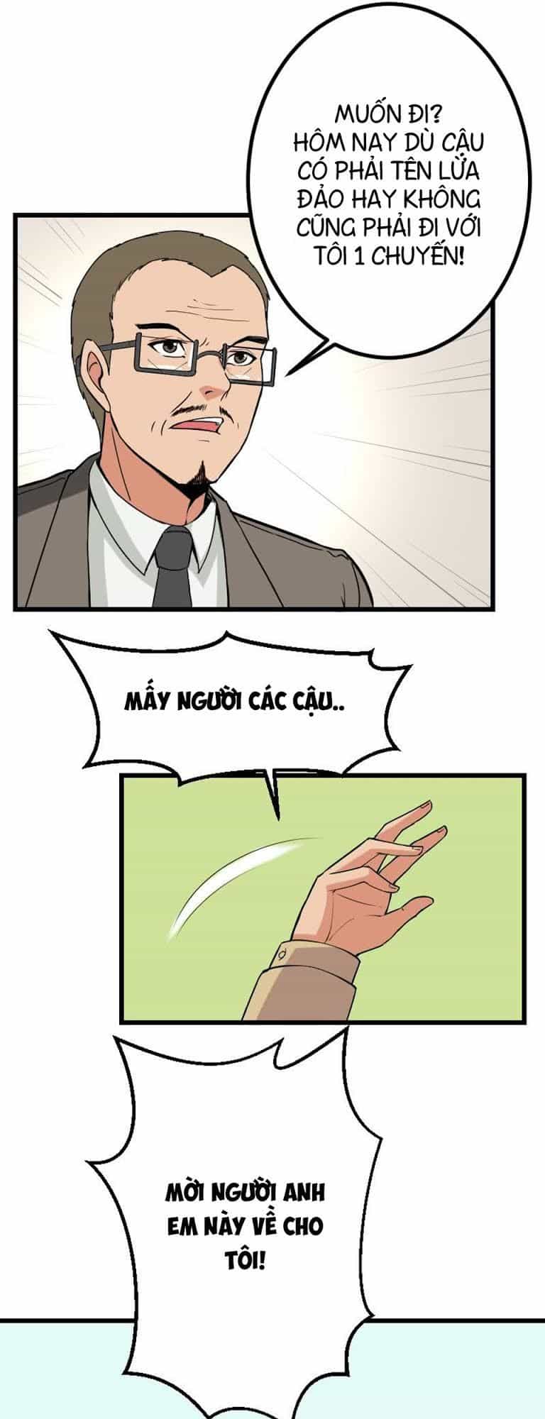 Ngưu Thư Cung Ứng Thương - Chương 17 - ảnh 5