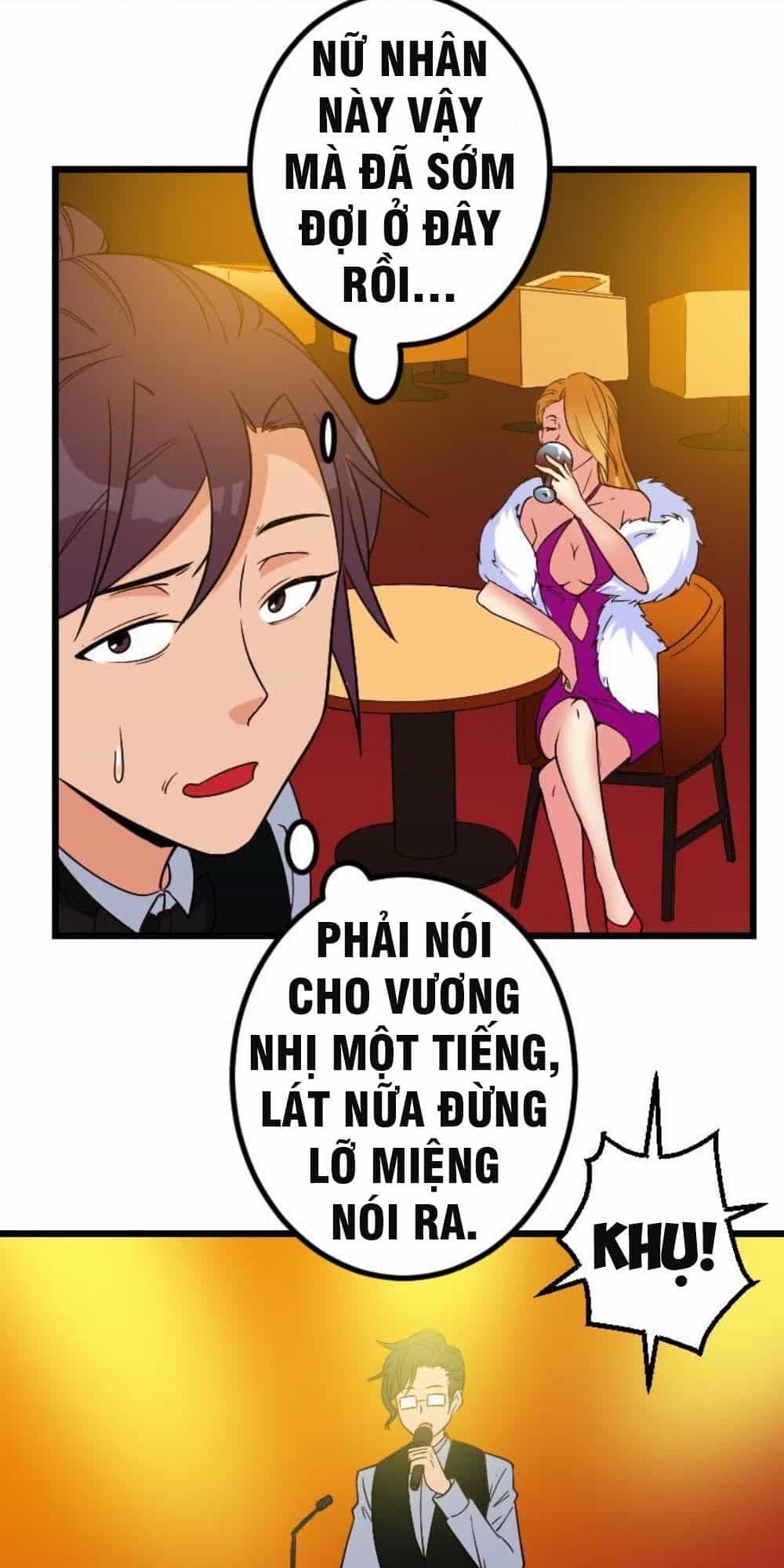 Ngưu Thư Cung Ứng Thương - Chương 175 - ảnh 10