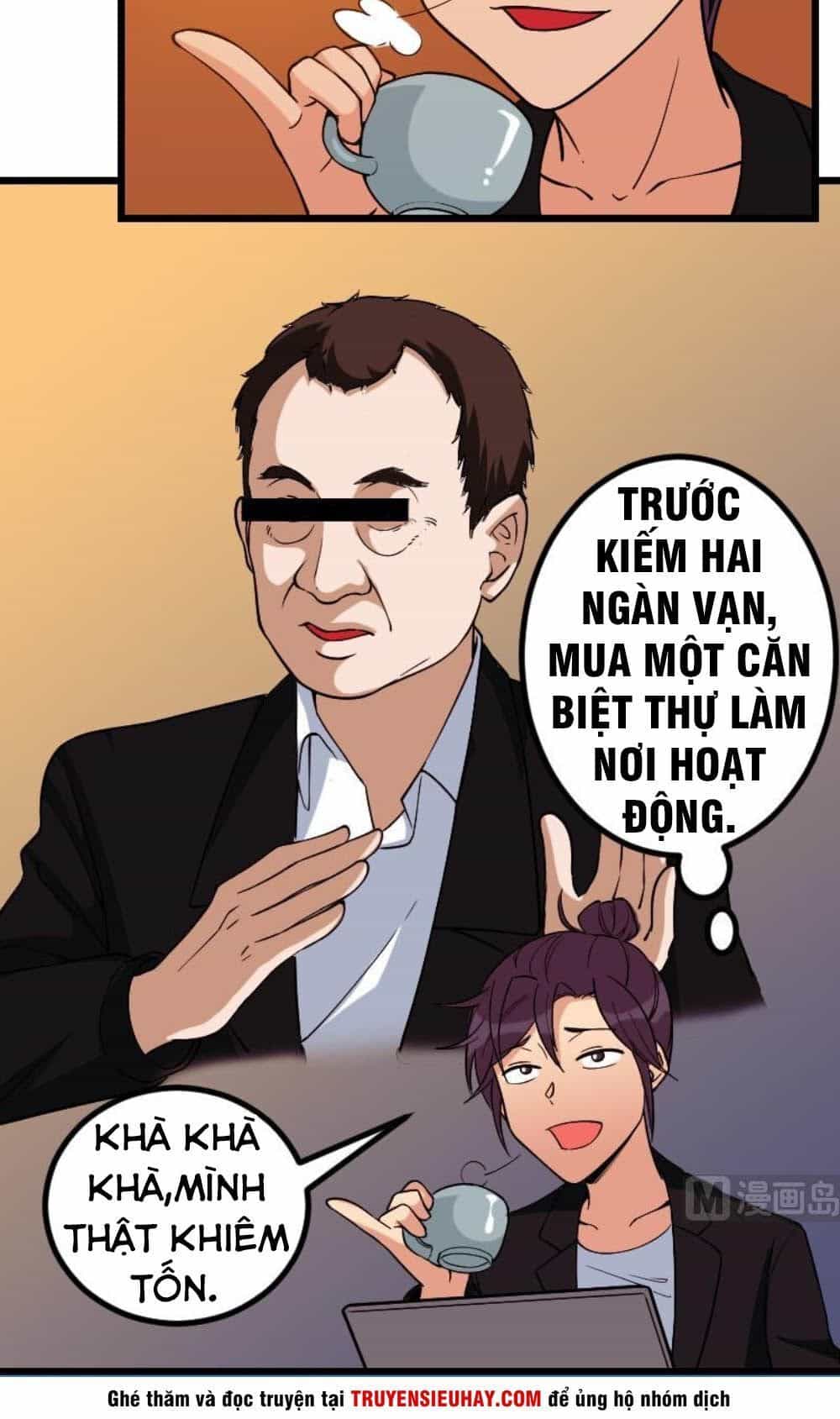 Ngưu Thư Cung Ứng Thương - Chương 175 - ảnh 4