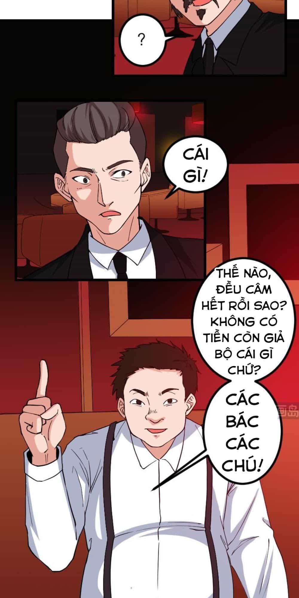 Ngưu Thư Cung Ứng Thương - Chương 176 - ảnh 7