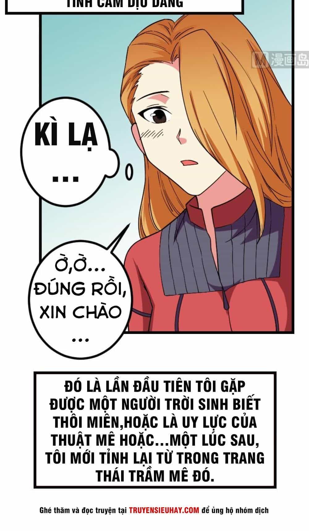 Ngưu Thư Cung Ứng Thương - Chương 177 - ảnh 11