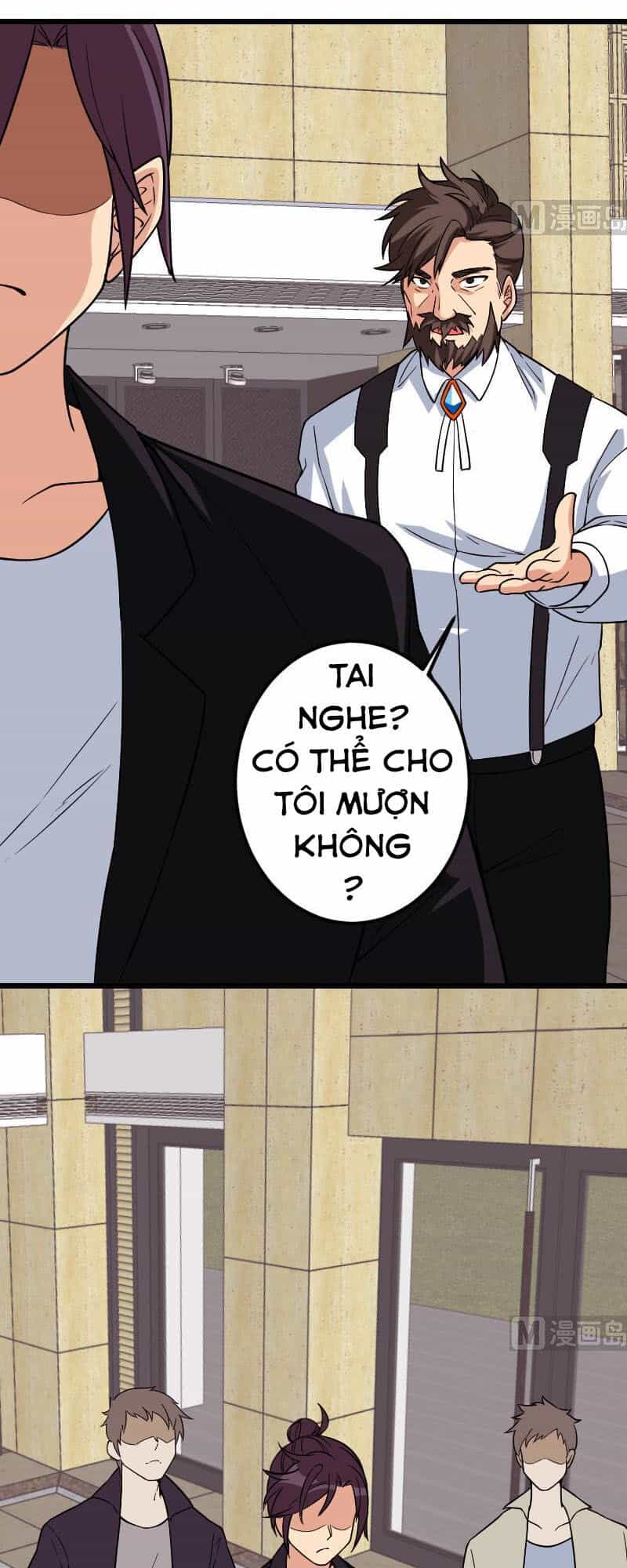 Ngưu Thư Cung Ứng Thương - Chương 196 - ảnh 9