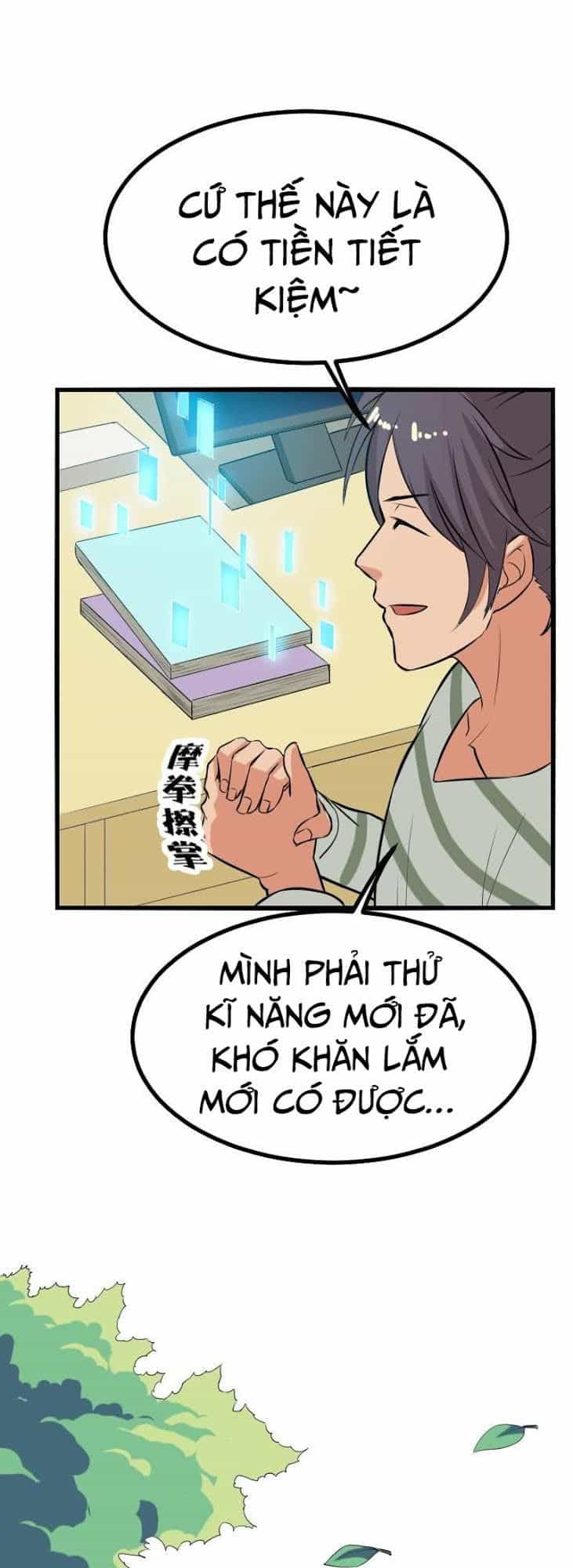 Ngưu Thư Cung Ứng Thương - Chương 24 - ảnh 5