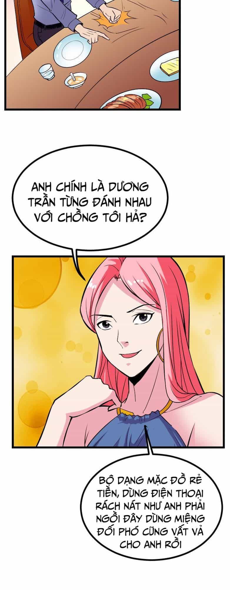 Ngưu Thư Cung Ứng Thương - Chương 27 - ảnh 14
