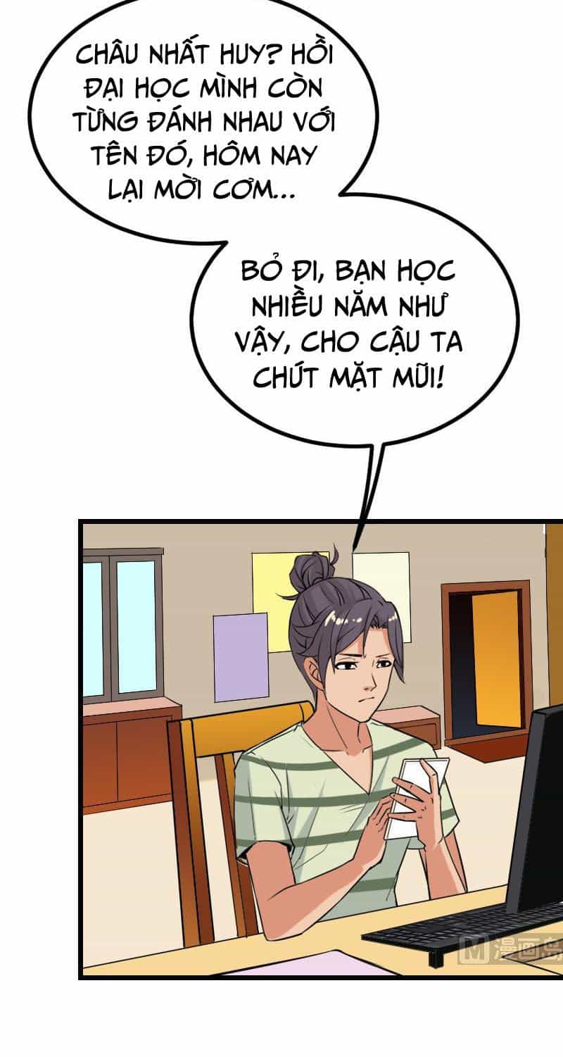 Ngưu Thư Cung Ứng Thương - Chương 27 - ảnh 4